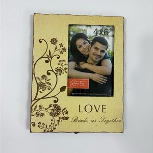 4x6 Photo Frame